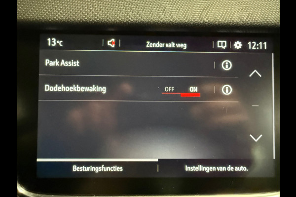 Opel Crossland 1.2 Turbo Ultimate | Keyless | Camera | Carplay| Nav | DAB