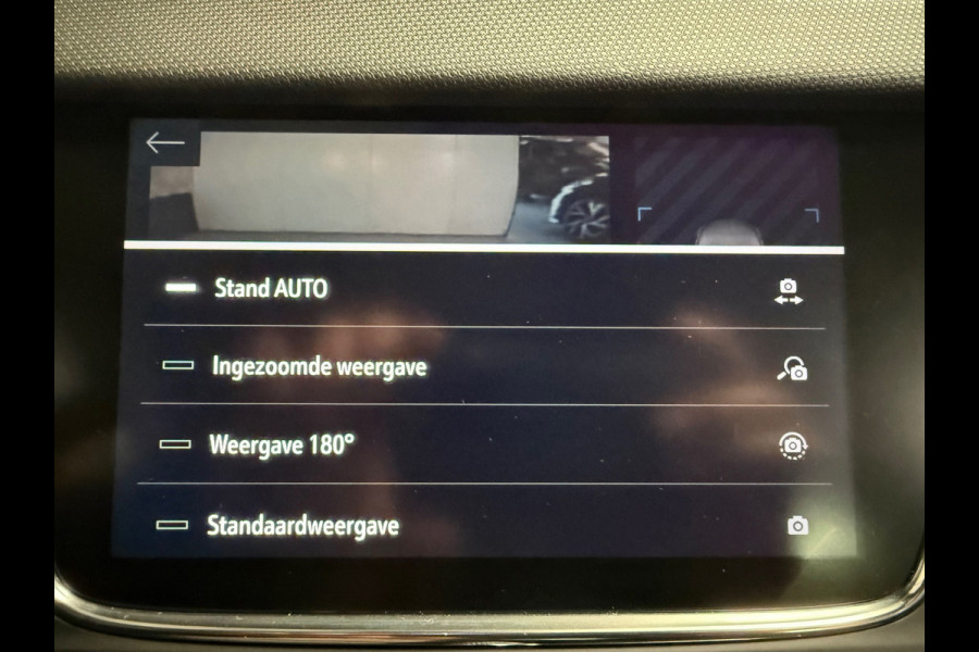 Opel Crossland 1.2 Turbo Ultimate | Keyless | Camera | Carplay| Nav | DAB
