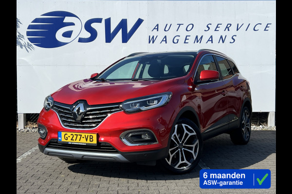 Renault Kadjar 1.3 TCe Intens | Pano | Camera | LED | Virtual Cockpit