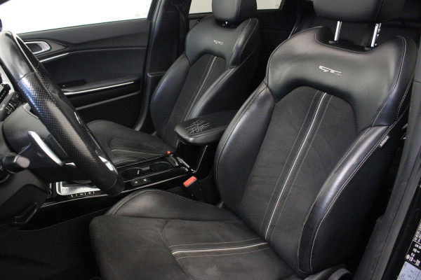 Kia ProCeed 1.4 T-GDI GT-Line |Pano|Stoel/stuur verw.|