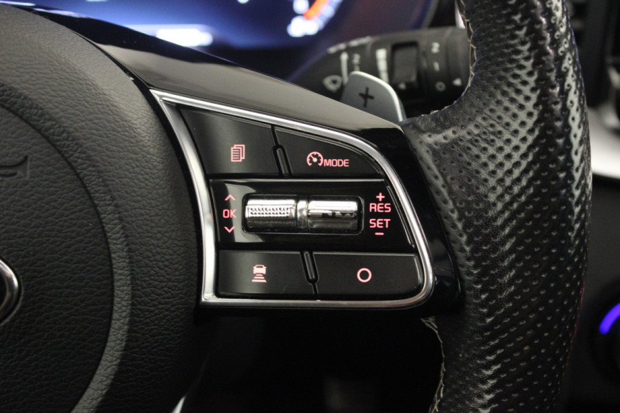 Kia ProCeed 1.4 T-GDI GT-Line |Pano|Stoel/stuur verw.|