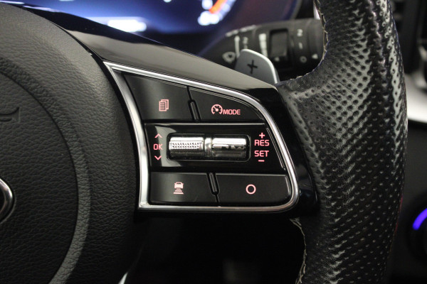 Kia ProCeed 1.4 T-GDI GT-Line |Pano|Stoel/stuur verw.|