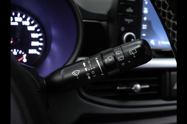 Kia Picanto 1.0 CVVT Design Edition Sport (APPLE CARPLAY,NAVI,CAMERA,CLIMATE,CRUISE,LEDER,LED,GETINT,SPORTSTOELEN,LM VELGEN)
