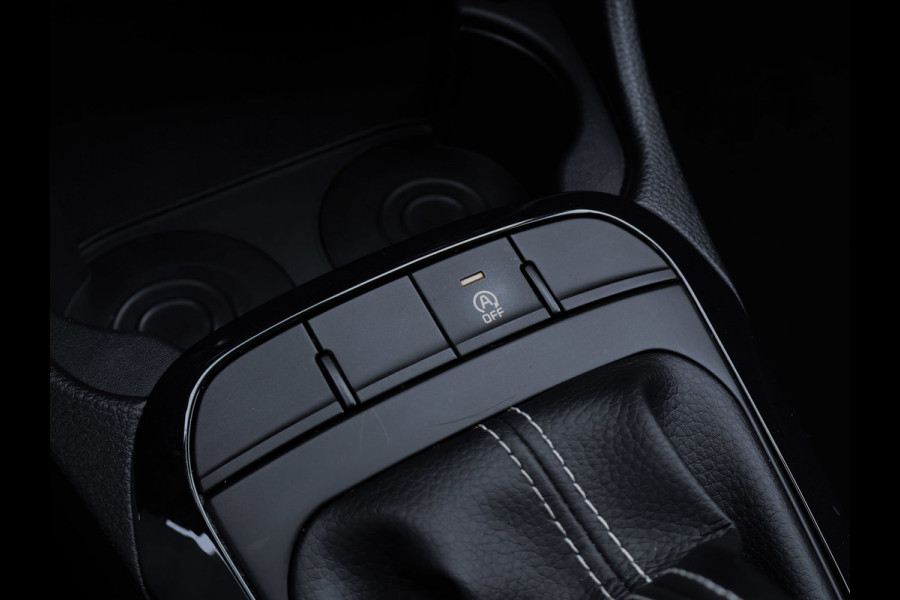 Kia Picanto 1.0 CVVT Design Edition Sport (APPLE CARPLAY,NAVI,CAMERA,CLIMATE,CRUISE,LEDER,LED,GETINT,SPORTSTOELEN,LM VELGEN)