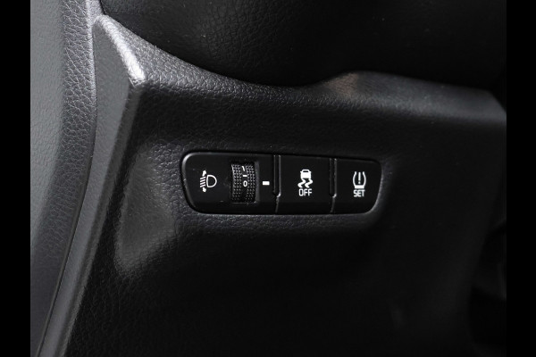 Kia Picanto 1.0 CVVT Design Edition Sport (APPLE CARPLAY,NAVI,CAMERA,CLIMATE,CRUISE,LEDER,LED,GETINT,SPORTSTOELEN,LM VELGEN)