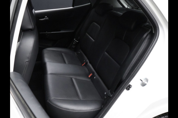 Kia Picanto 1.0 CVVT Design Edition Sport (APPLE CARPLAY,NAVI,CAMERA,CLIMATE,CRUISE,LEDER,LED,GETINT,SPORTSTOELEN,LM VELGEN)