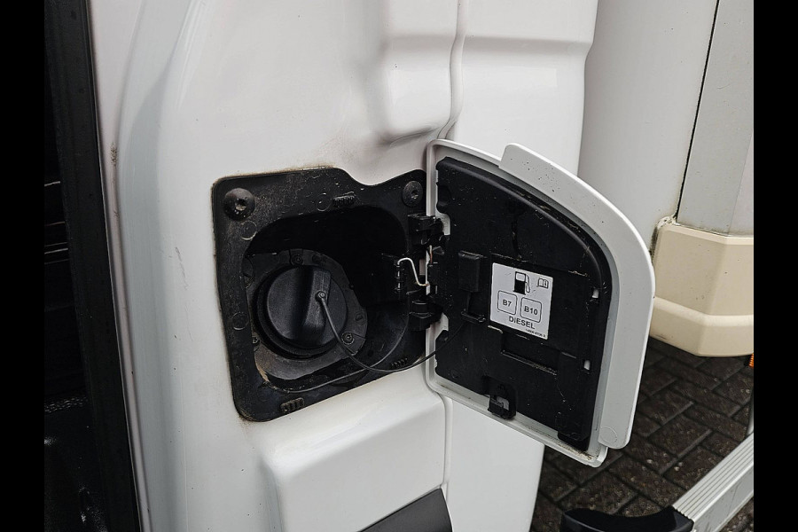 Renault Master T35 2.3 dCi 165 L4H2 EL Energy Comfort Cruise control, Airco, Carplay, Navi, Camera, Zijdeur, Dhollandia laadklep