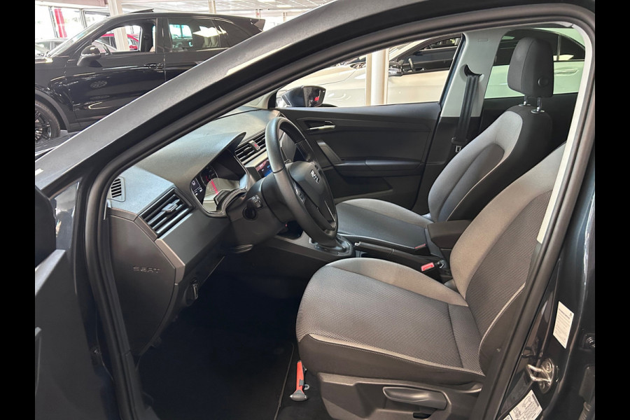 Seat Ibiza 1.0 TSI Style Business Intense navigatie camera pdc Allseason banden