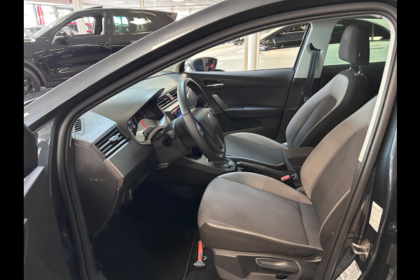 Seat Ibiza 1.0 TSI Style Business Intense navigatie camera pdc Allseason banden