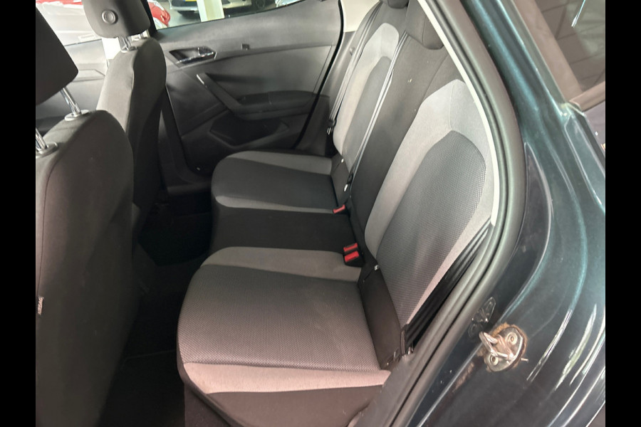 Seat Ibiza 1.0 TSI Style Business Intense navigatie camera pdc Allseason banden
