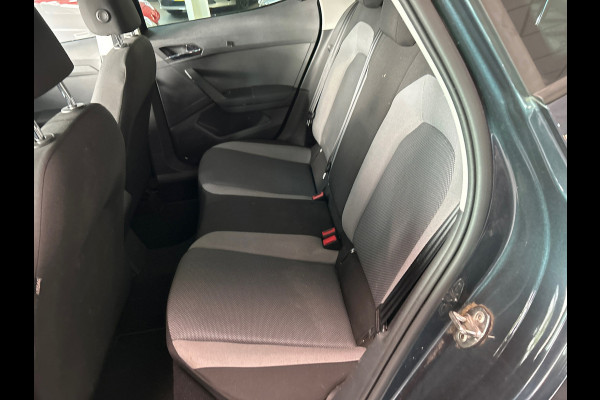 Seat Ibiza 1.0 TSI Style Business Intense navigatie camera pdc Allseason banden