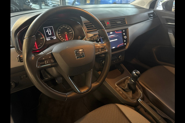 Seat Ibiza 1.0 TSI Style Business Intense navigatie camera pdc Allseason banden