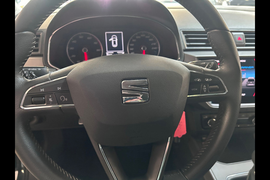 Seat Ibiza 1.0 TSI Style Business Intense navigatie camera pdc Allseason banden