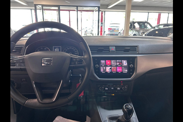 Seat Ibiza 1.0 TSI Style Business Intense navigatie camera pdc Allseason banden