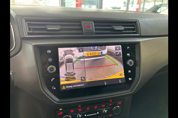 Seat Ibiza 1.0 TSI Style Business Intense navigatie camera pdc Allseason banden