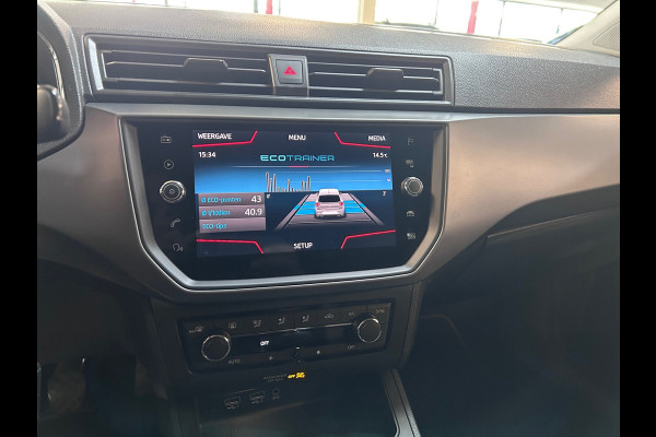 Seat Ibiza 1.0 TSI Style Business Intense navigatie camera pdc Allseason banden