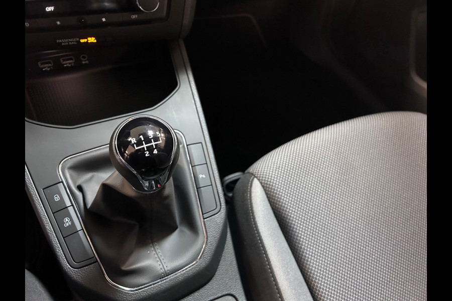 Seat Ibiza 1.0 TSI Style Business Intense navigatie camera pdc Allseason banden
