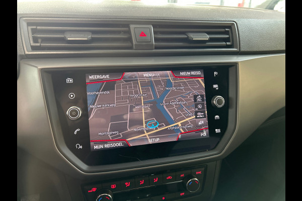 Seat Ibiza 1.0 TSI Style Business Intense navigatie camera pdc Allseason banden