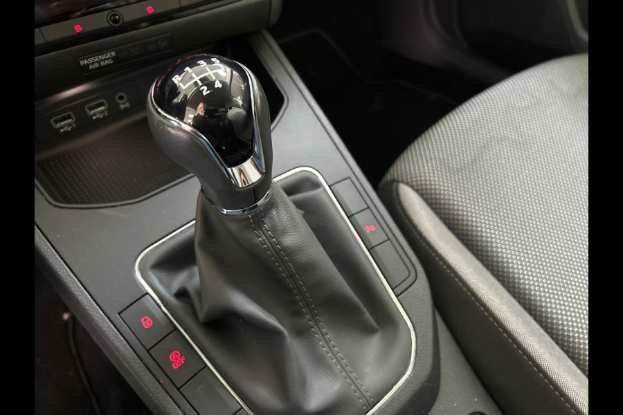 Seat Ibiza 1.0 TSI Style Business Intense navigatie camera pdc Allseason banden