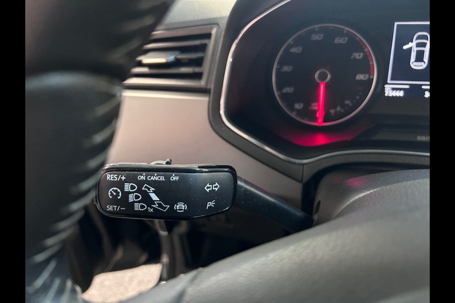 Seat Ibiza 1.0 TSI Style Business Intense navigatie camera pdc Allseason banden