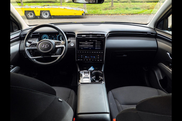 Hyundai Tucson 1.6 T-GDI PHEV Comfort Smart 4WD