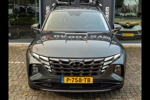 Hyundai Tucson 1.6 T-GDI PHEV Comfort Smart 4WD