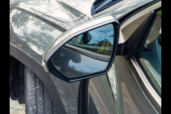Hyundai Tucson 1.6 T-GDI PHEV Comfort Smart 4WD