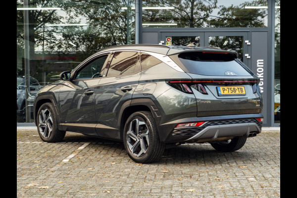 Hyundai Tucson 1.6 T-GDI PHEV Comfort Smart 4WD