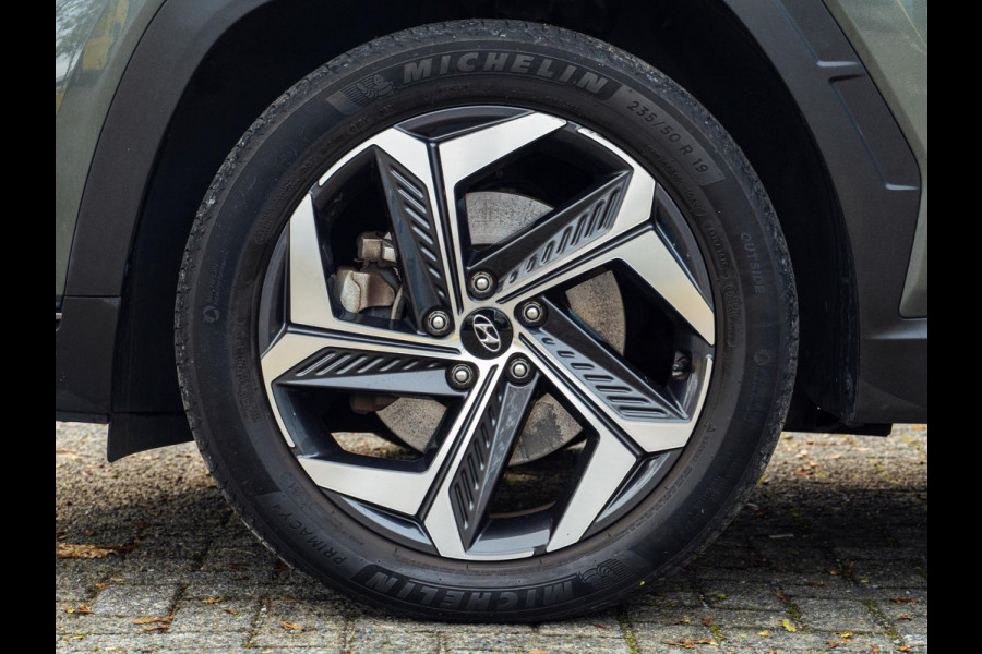 Hyundai Tucson 1.6 T-GDI PHEV Comfort Smart 4WD
