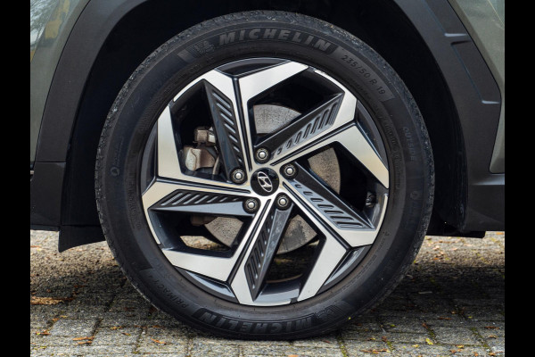 Hyundai Tucson 1.6 T-GDI PHEV Comfort Smart 4WD