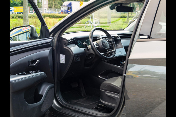 Hyundai Tucson 1.6 T-GDI PHEV Comfort Smart 4WD