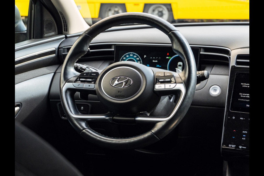 Hyundai Tucson 1.6 T-GDI PHEV Comfort Smart 4WD