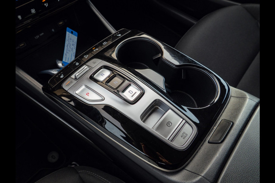 Hyundai Tucson 1.6 T-GDI PHEV Comfort Smart 4WD