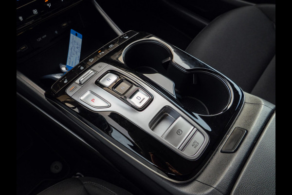 Hyundai Tucson 1.6 T-GDI PHEV Comfort Smart 4WD