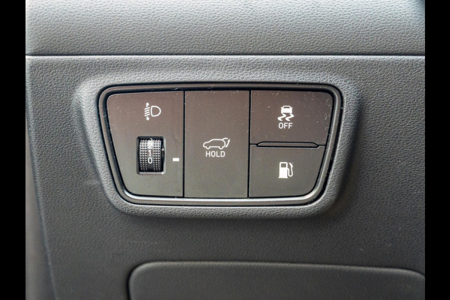 Hyundai Tucson 1.6 T-GDI PHEV Comfort Smart 4WD