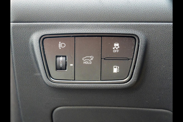 Hyundai Tucson 1.6 T-GDI PHEV Comfort Smart 4WD