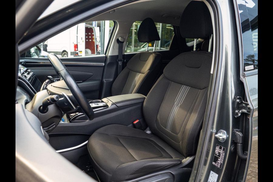 Hyundai Tucson 1.6 T-GDI PHEV Comfort Smart 4WD