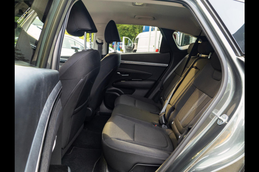 Hyundai Tucson 1.6 T-GDI PHEV Comfort Smart 4WD