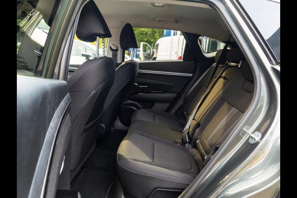 Hyundai Tucson 1.6 T-GDI PHEV Comfort Smart 4WD