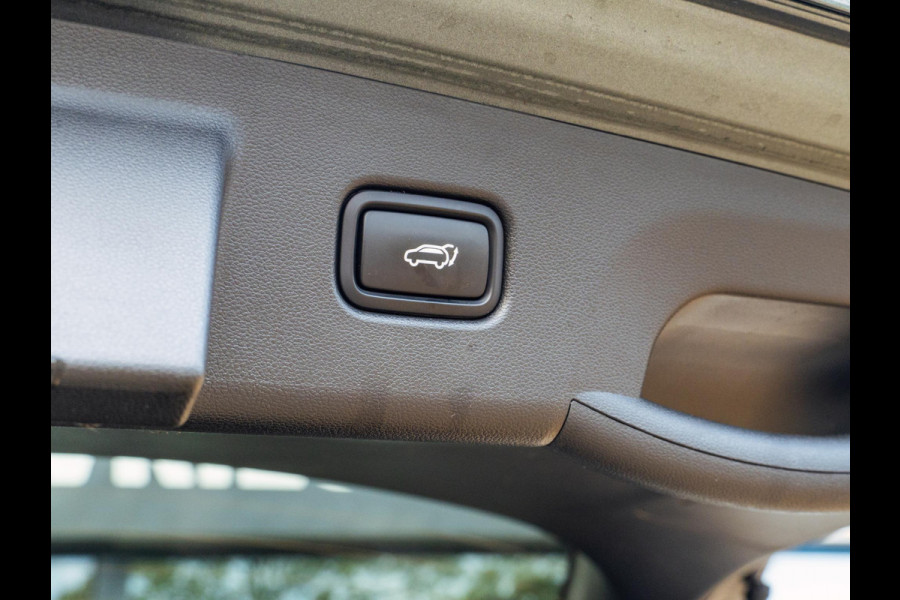 Hyundai Tucson 1.6 T-GDI PHEV Comfort Smart 4WD