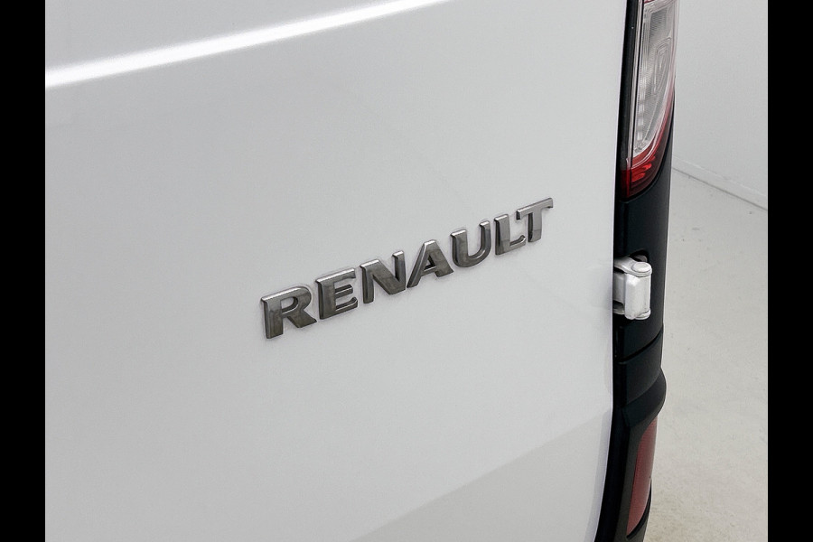 Renault Kangoo 1.5 DCi Euro 6 75PK Energy Comfort Airco / Navigatie / Pdc. / Radio multimedia / Apk 01-2027