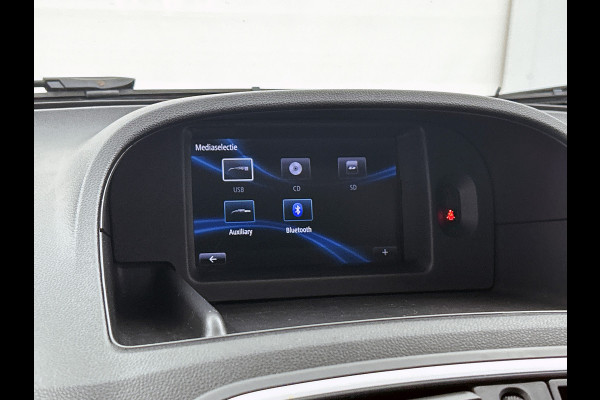Renault Kangoo 1.5 DCi Euro 6 75PK Energy Comfort Airco / Navigatie / Pdc. / Radio multimedia / Apk 01-2027