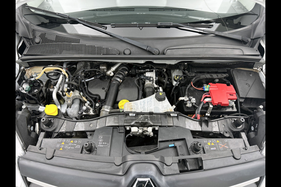 Renault Kangoo 1.5 DCi Euro 6 75PK Energy Comfort Airco / Navigatie / Pdc. / Radio multimedia / Apk 01-2027