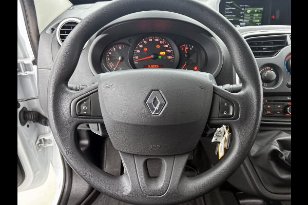 Renault Kangoo 1.5 DCi Euro 6 75PK Energy Comfort Airco / Navigatie / Pdc. / Radio multimedia / Apk 01-2027