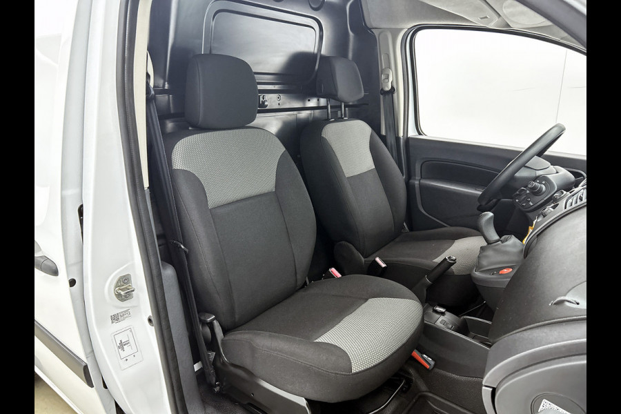 Renault Kangoo 1.5 DCi Euro 6 75PK Energy Comfort Airco / Navigatie / Pdc. / Radio multimedia / Apk 01-2027