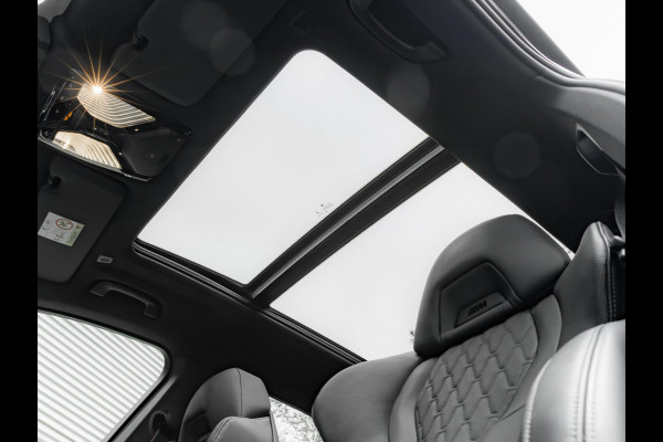 BMW X5 xDrive50e - M-Sport Pro - M-Zetels - Carbon Interieur - Pano - Trekhaak