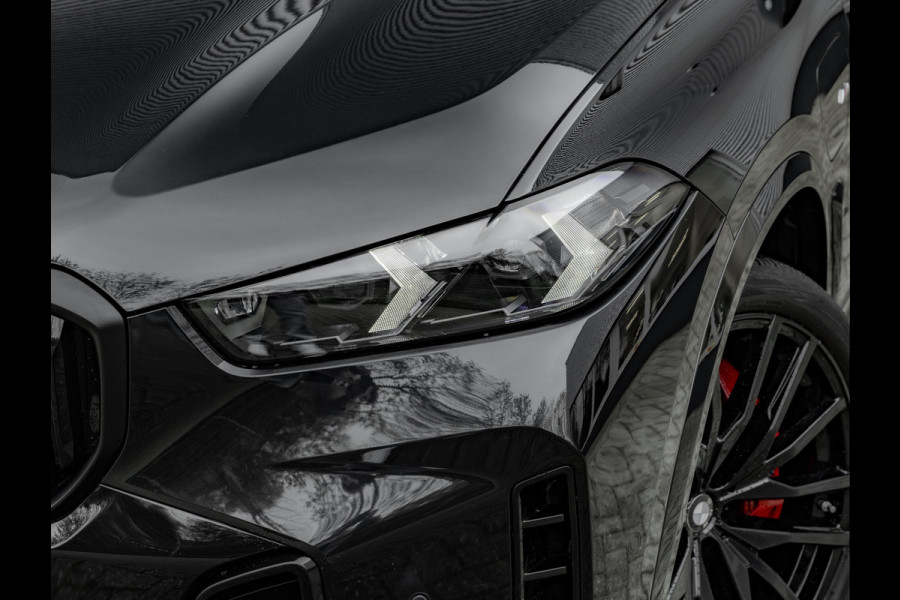 BMW X5 xDrive50e - M-Sport Pro - M-Zetels - Carbon Interieur - Pano - Trekhaak