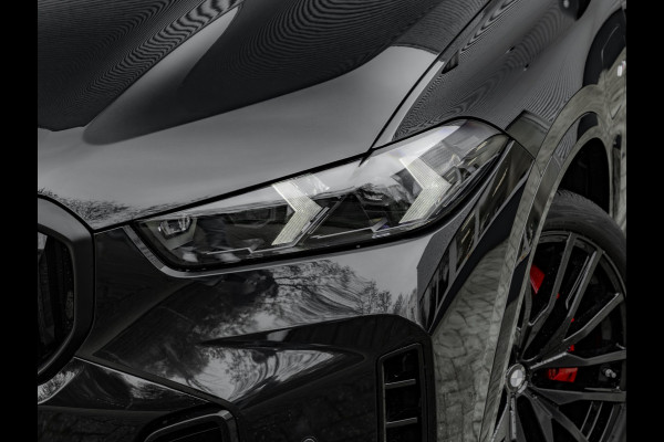 BMW X5 xDrive50e - M-Sport Pro - M-Zetels - Carbon Interieur - Pano - Trekhaak