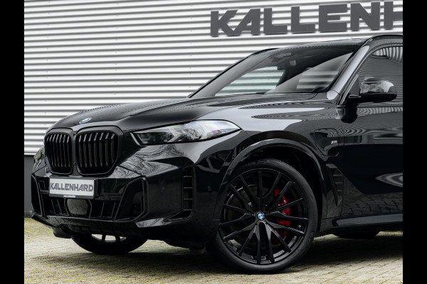 BMW X5 xDrive50e - M-Sport Pro - M-Zetels - Carbon Interieur - Pano - Trekhaak