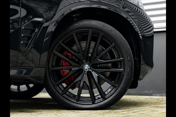 BMW X5 xDrive50e - M-Sport Pro - M-Zetels - Carbon Interieur - Pano - Trekhaak